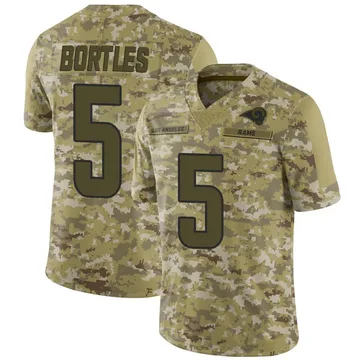 gold bortles jersey