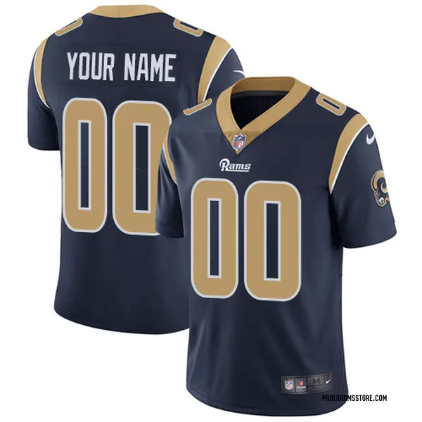 mens rams shirt