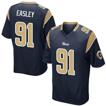 cj mosley color rush jersey
