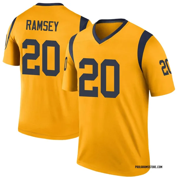 jalen ramsey jersey rams