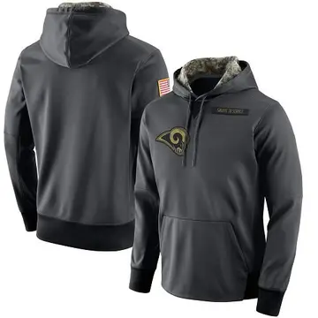 mens la rams hoodie
