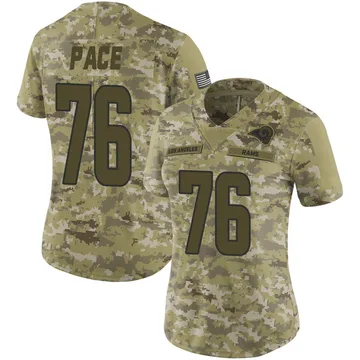 orlando pace jersey