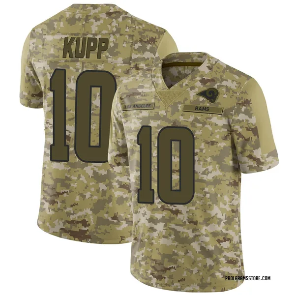 kupp youth jersey