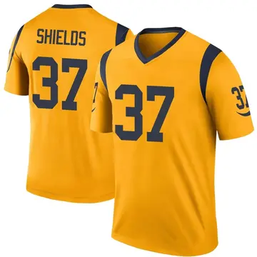 Sam Shields Jersey, Sam Shields Limited, Game, Legend Jersey ...